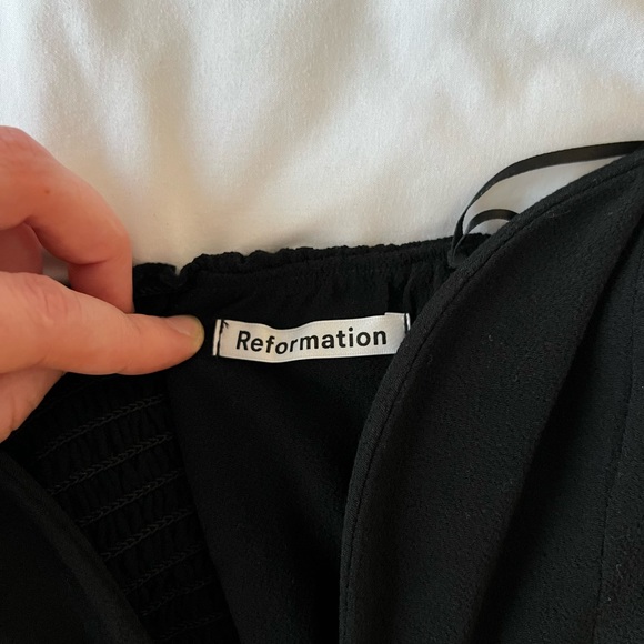 Reformation Remy Top - Picture 5 of 6